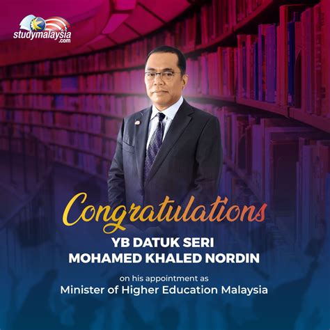 STATEMENT BY THE MINISTER OF HIGHER EDUCATION, .